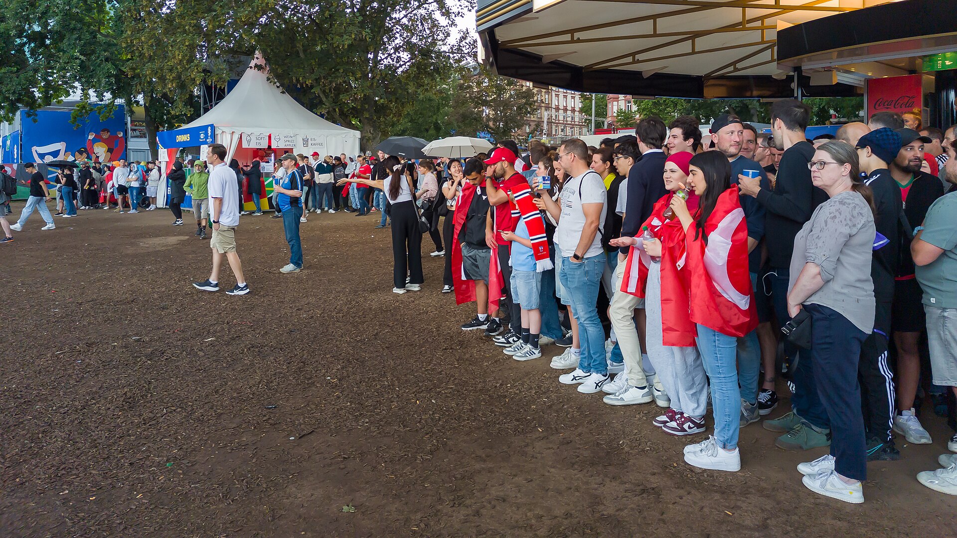 赛程